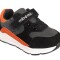 MICOMIC CASUAL C DARKGREY