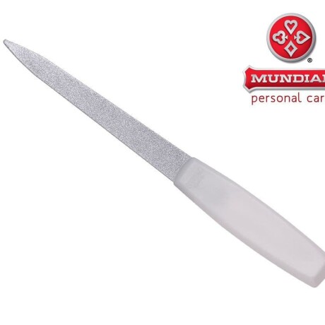 Mundial Lima MetÃ¡lica Diamantada NÂº3 Mundial Lima MetÃ¡lica Diamantada NÂº3