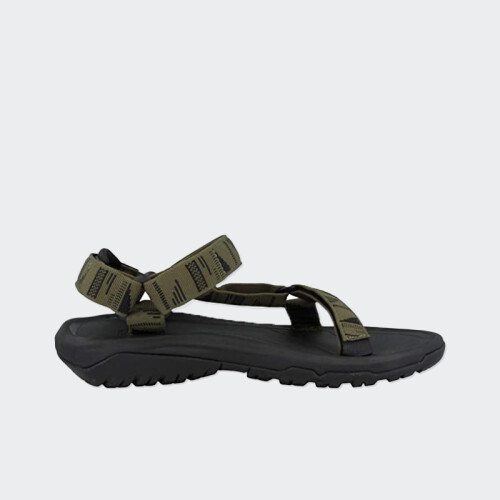 Sandalias Teva Hurricane Verde