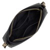 Kiley Small Shoulder Bag Black