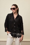 CAMISA ONIRICA Negro