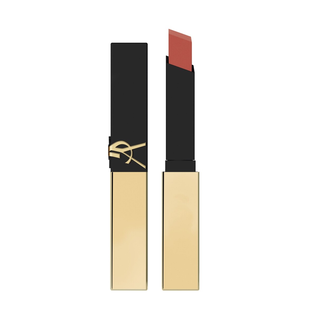 Labial YSL The Slim Velvet Radical N°23 Nude Blouse 