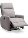 Sillón reclinable VONSILD 1 cuerpo eléctrico gr Sillón reclinable VONSILD 1 cuerpo eléctrico gr