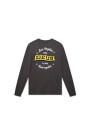 Momento Ls Tee Gris