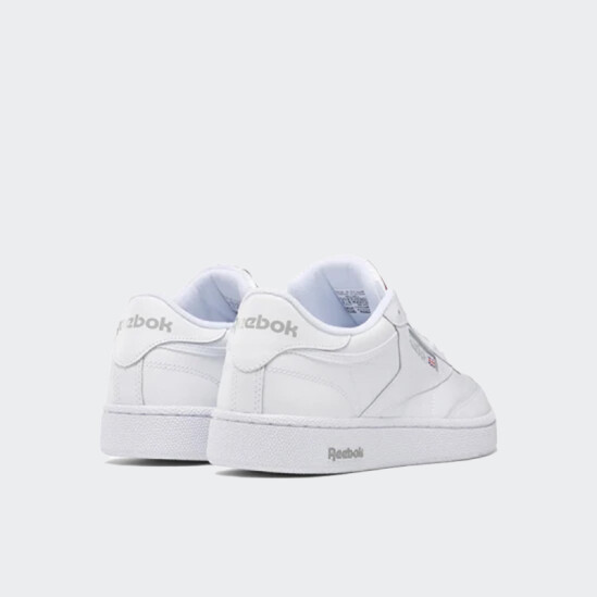 Championes Reebok Club 85 Blanco