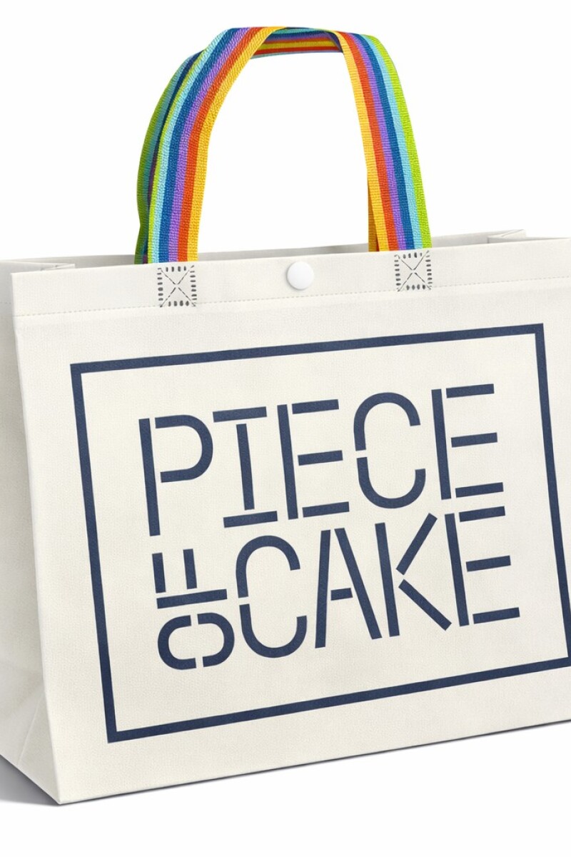 Bolsa POC TNT T2 Blanco