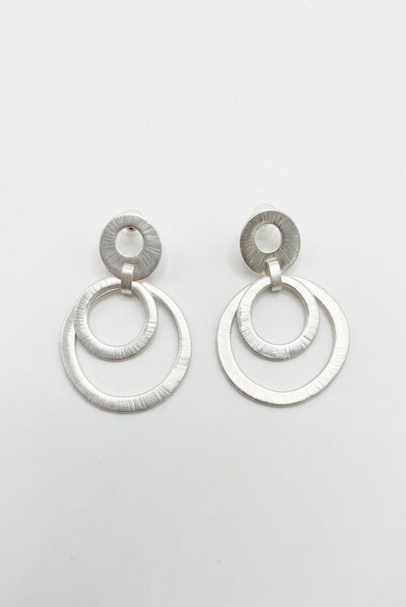 ARO DOBLE - PLATA 