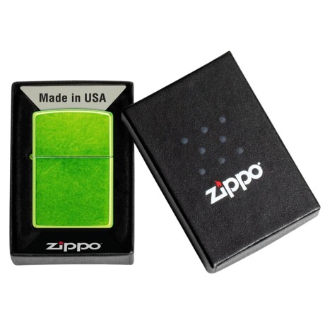 Encendedor Zippo Classic Lurid - 24513 Encendedor Zippo Classic Lurid - 24513