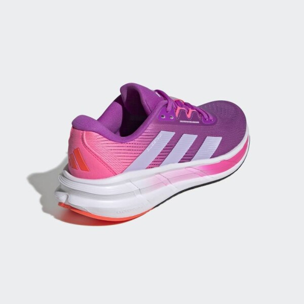 Championes Adidas Questar 3 Violeta