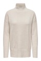 Sweater Gabriel Pumice Stone