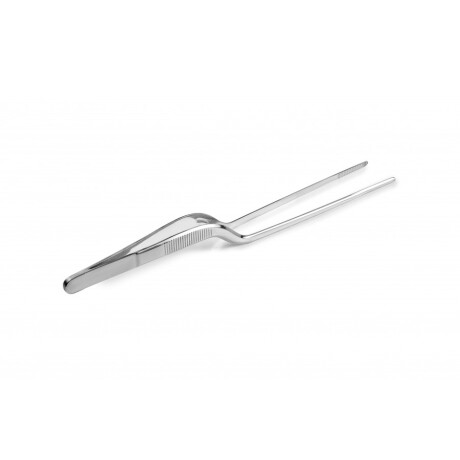 Pinza Curva de Chef 16 cm Pinza Curva de Chef 16 cm