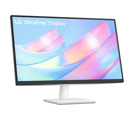 Monitor LG UltraFine™ 27" UHD 4K 16:9 27US500 Monitor LG UltraFine™ 27" UHD 4K 16:9 27US500