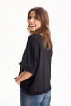 Blusa Ginevra Negro