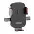 Soporte Celular Auto Universal 360 Ajustable Miccell Color Negro