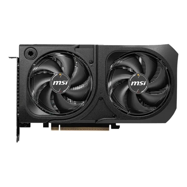 Msi Rtx 5060 Ti 8g Shadow 2x Oc Plus TARJETA VIDEO MSI RTX 5060TI SHADOW 2X O