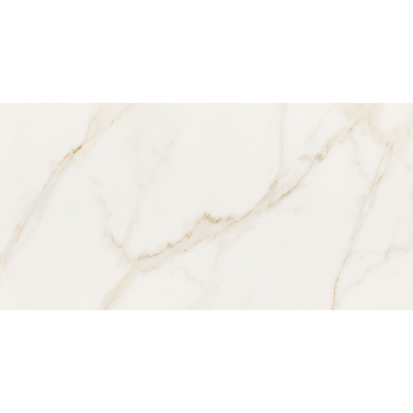 PORCELANATO CALACATTA OURO POLIDO "A" 60X120 CM Porcelanato Calacatta Ouro Polido "a" 60x120 Cm