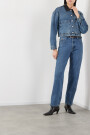 CHAQUETA YUMA Denim