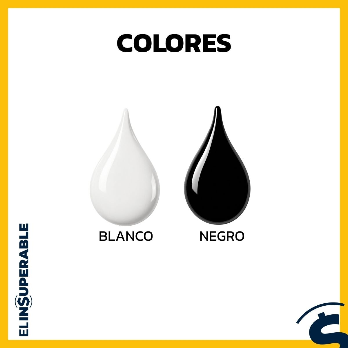 ESMALTE MATE 900 ML MAYOR Negro