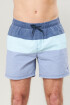 SHORT YAUN POLANCO Azul Palido