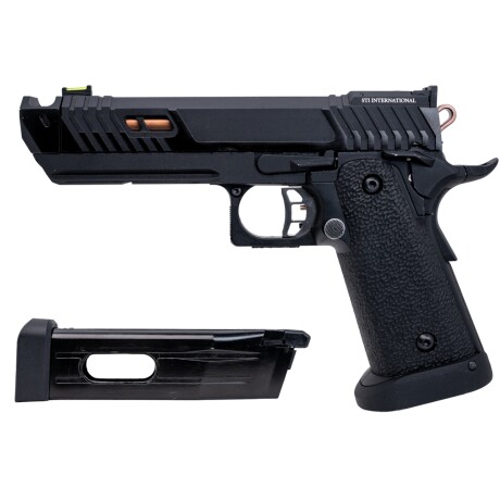 Pistola STI Pit Viper - 6mm a CO2 Pistola STI Pit Viper - 6mm a CO2