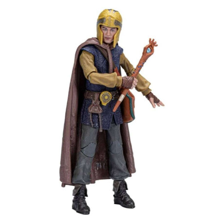 Figura articulada Dungeon And Dragons HAT Simon