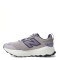 Championes de Mujer New Balance Garoe Gris - Lila