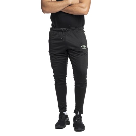 Pantalon Nike Moda Hombre Negro Clasico Club Jggr - S/C — Menpi