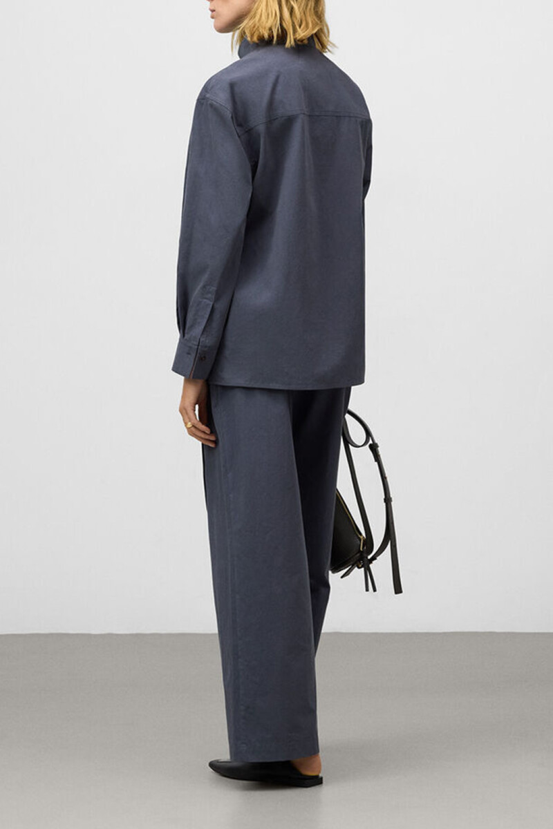 PANTALÓN Gris