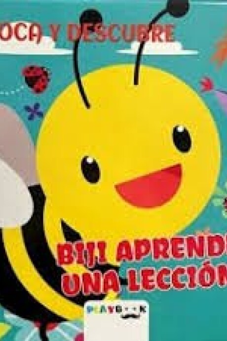 BIJI APRENDE UNA LECCION BIJI APRENDE UNA LECCION