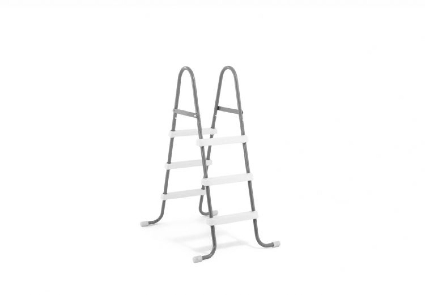 INTEX ESCALERA PARA PISCINAS HASTA 91 CENTIMETROS DE ALTURA 