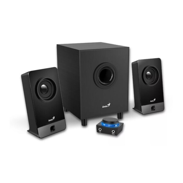 Parlante Genius Sw-2.1 300x PARLANTE GENIUS SW 2.1 300X PAR352