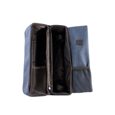 Matera Morral Terrano Cierre Central AZUL