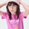 BLUSA MM FEM ROSA CLARO