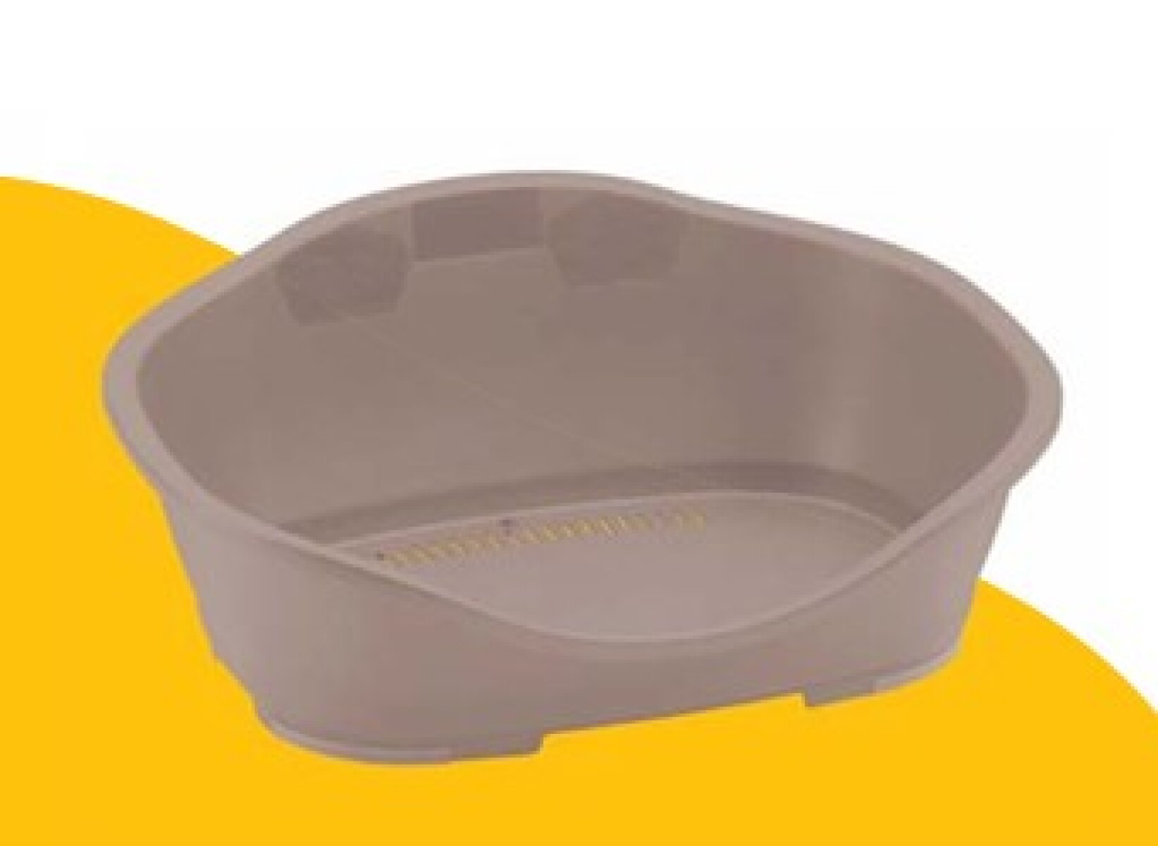 CAMA STEFANPLAST SLEEPER 4 GRIS PARDO 