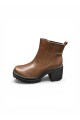 BOTA PADDOCK AURARA Marron