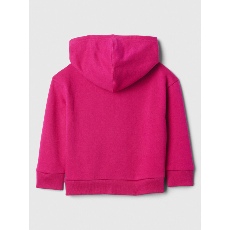 V-LOGO FZ BRIGHT BEET