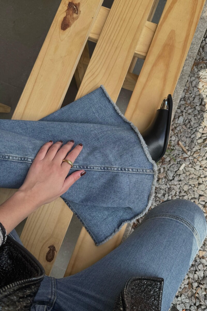Jean Oxe JEAN