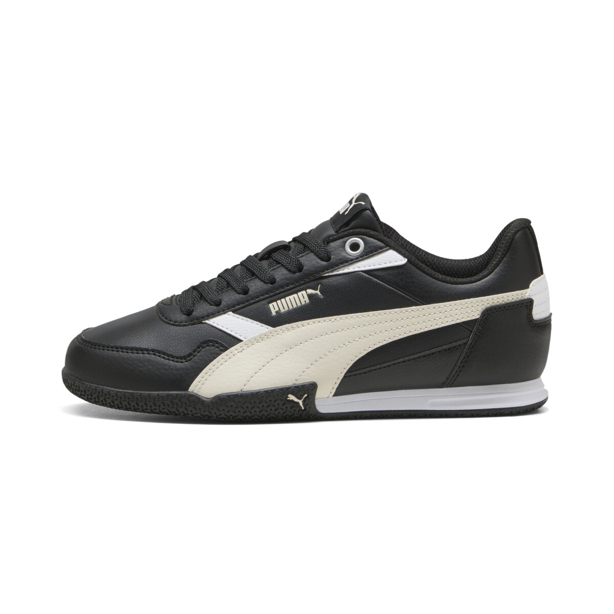 Championes Puma Bella Donna L Mujer 402672 09 - Negro-arena 