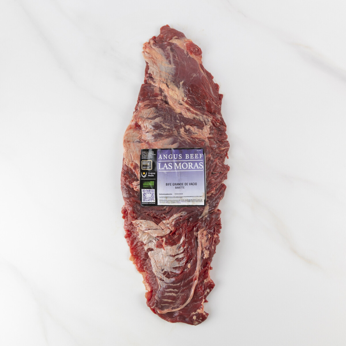 Bavette Angus 