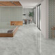 Semi Gres Decorada Pulido 54X109Cm Piso Pared GAMAS DE GRIS