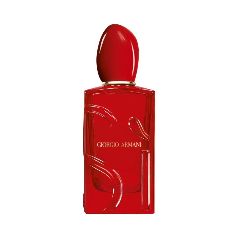 Perfume Giorgio Armani Si Passione Red Musk Edp 100 Ml. Perfume Giorgio Armani Si Passione Red Musk Edp 100 Ml.