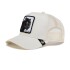 Goorin Bros Gorra Trucker Baseball - Panther WHI