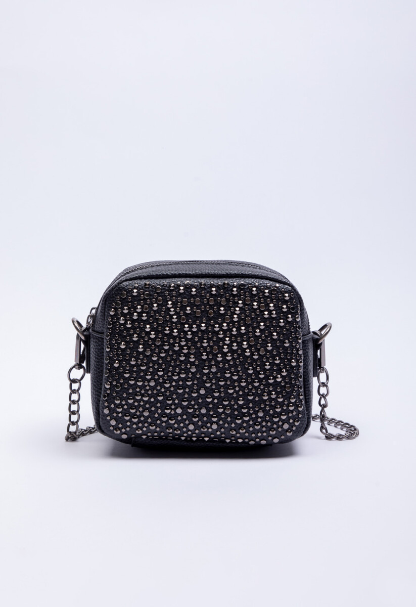 CARTERA ARNON - Negro 