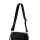 Bandolera Urban Negro