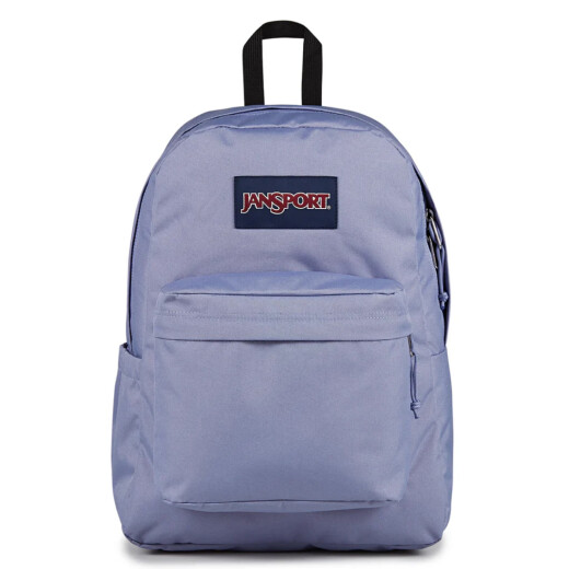 Mochila Jansport Superbreak Plus - Lila Mochila Jansport Superbreak Plus - Lila