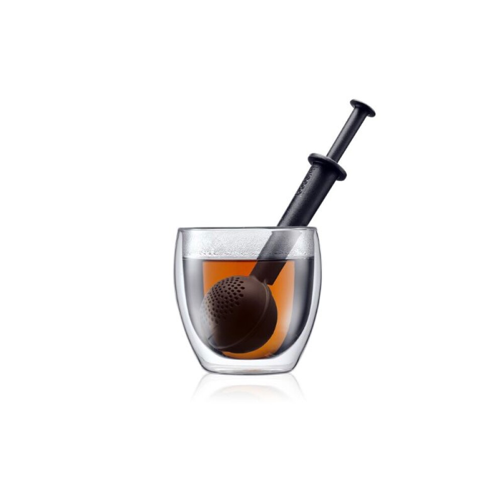 BODUM BISTRO INFUSOR DE TE NEGRO BODUM BISTRO INFUSOR DE TE NEGRO
