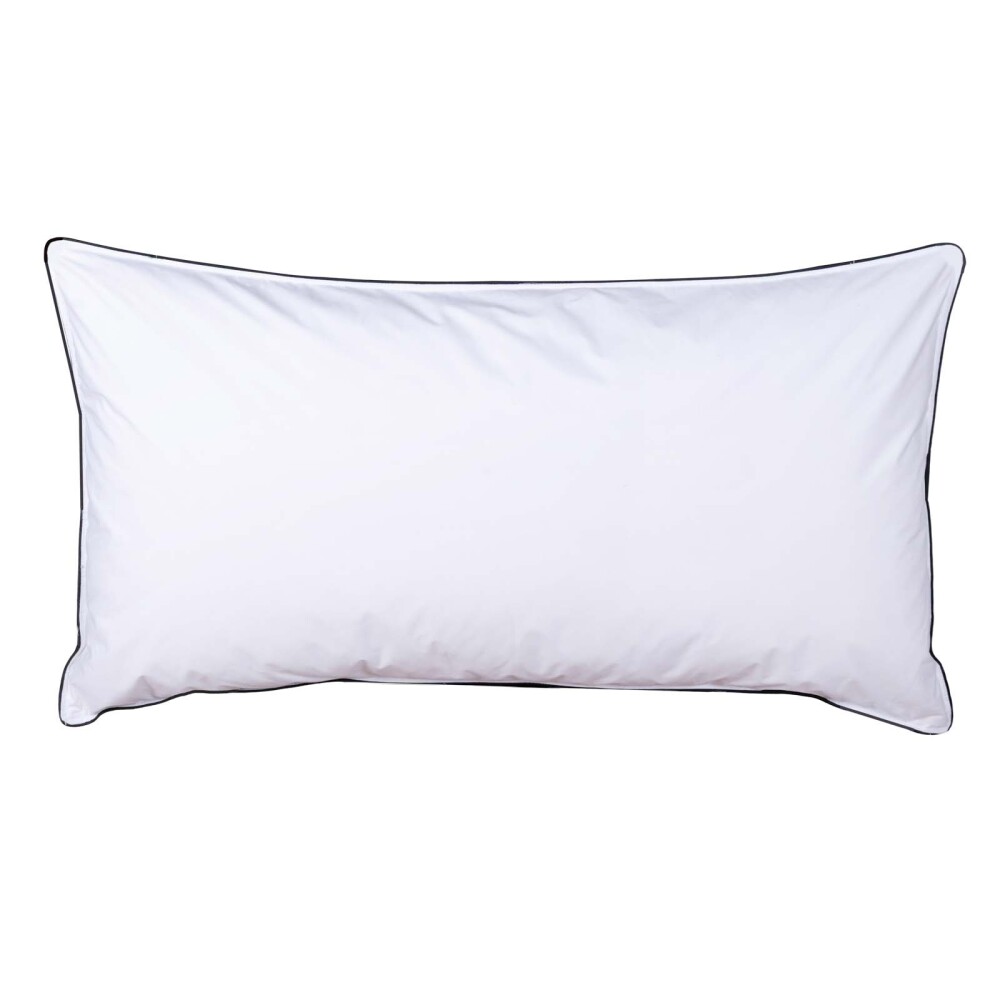 ALMOHADA PLUMÓN PLUMAS PATO PREMIUM