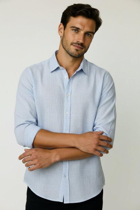 Camisa Chaman Estampado 2