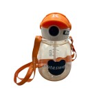 HOPPY ACRILICO INFANTIL • 650ml HOPPY ACRILICO INFANTIL • 650ml