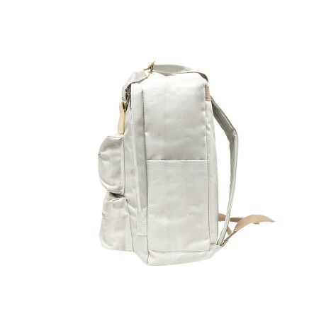 Mochila Fashion Notebook Varios Colores Gris